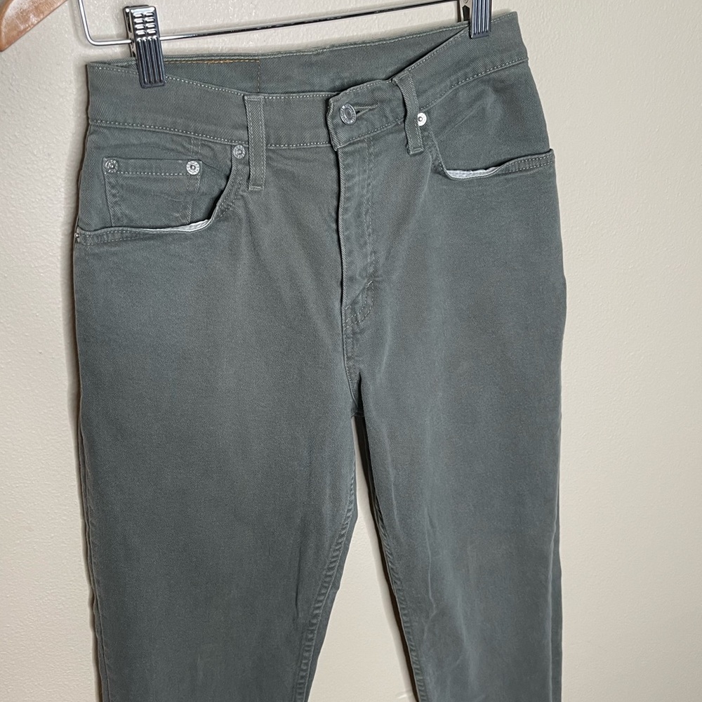 Levi’s Vintage 550 High Waist Jeans - Picture 4 of 8
